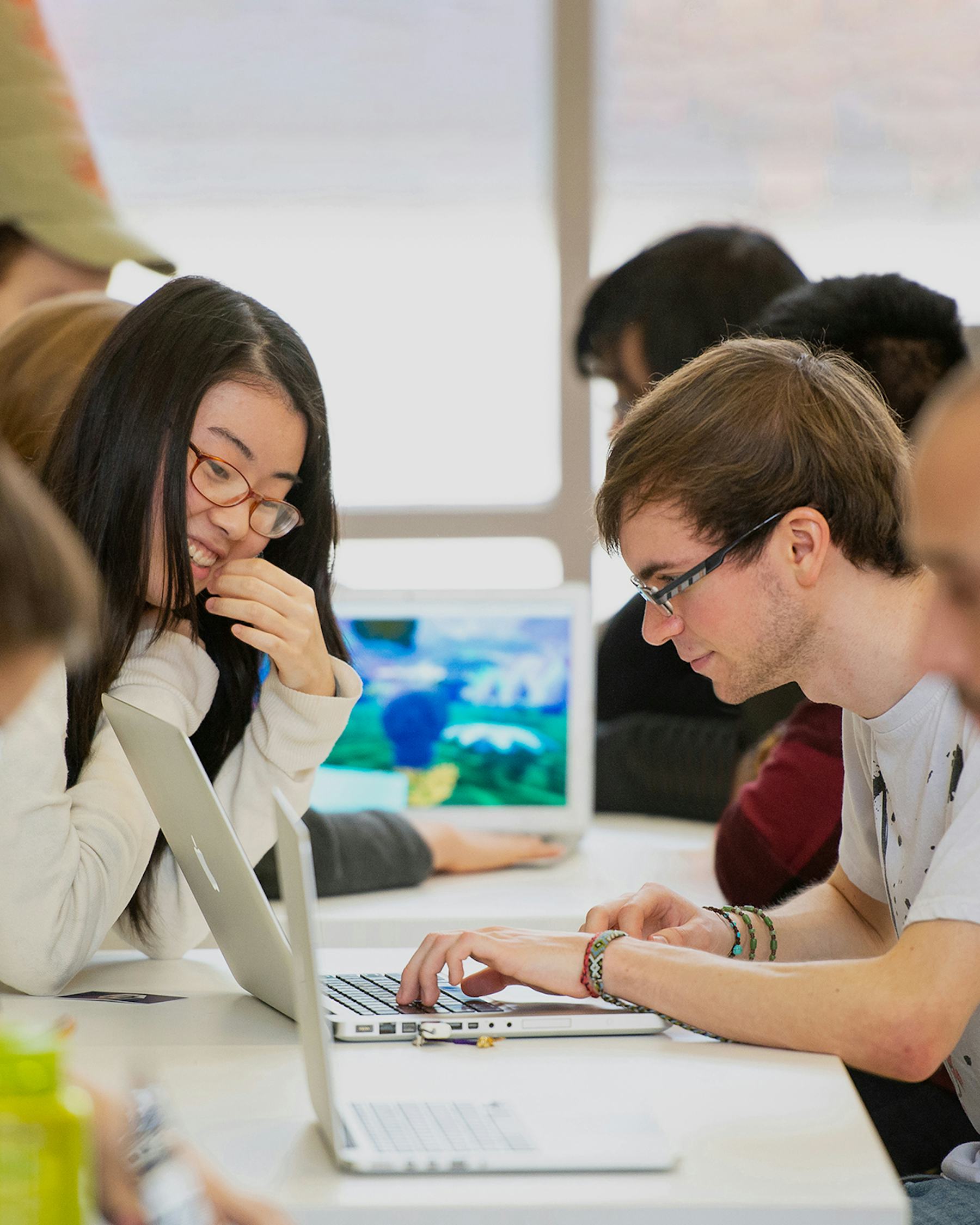 Computer Science | College of Natural Sciences