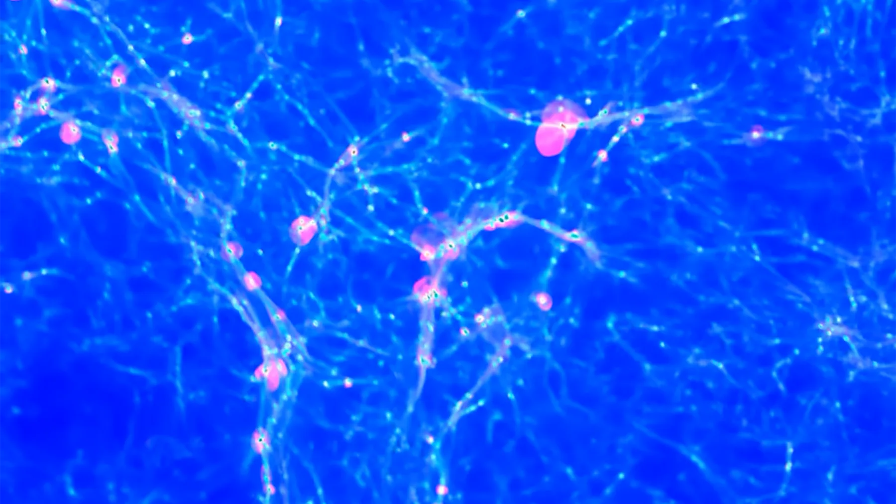 Cosmic Dawn III Recreates the Early Universe Epoch of Reionization in ...